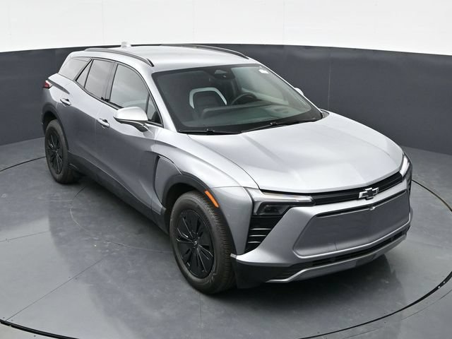 New 2026 Chevrolet Blazer EV LT FWD image 35