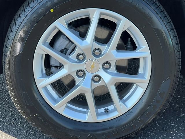 Certified 2024 Chevrolet Equinox LT AWD/4WD image 6