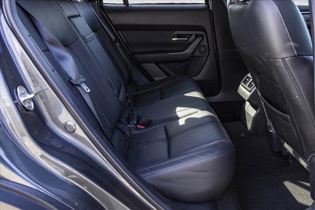 Used 2025 MAZDA CX-50 AWD 2.5 S w/ Premium Plus Pkg image 25