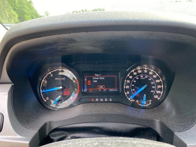 Used 2020 Ford Ranger XLT w/ Equipment Group 301A Mid AWD/4WD image 22