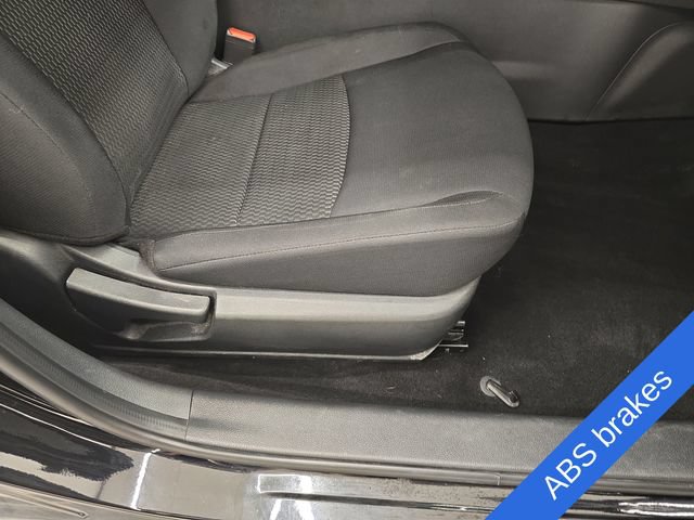 Used 2020 Nissan Sentra S FWD image 10