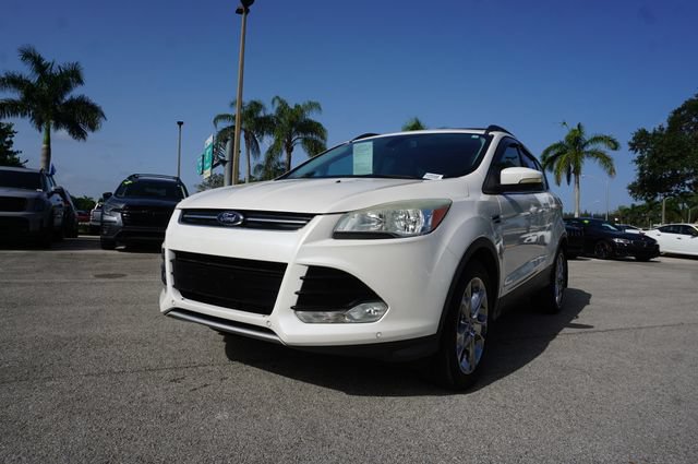 Used 2013 Ford Escape SEL FWD image 16
