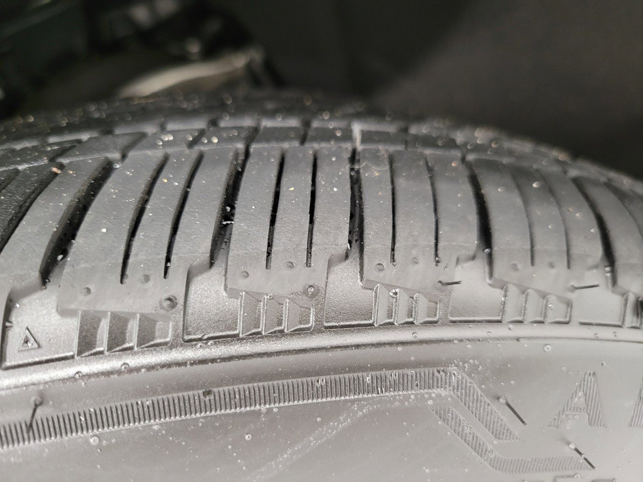 Certified 2026 Cadillac Escalade V w/ LPO, Floor Liner Package AWD/4WD image 5