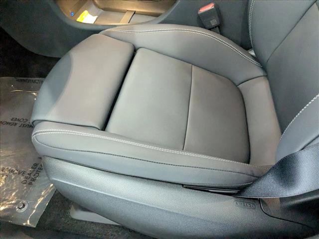 New 2026 Mercedes-Benz CLA 350 image 4