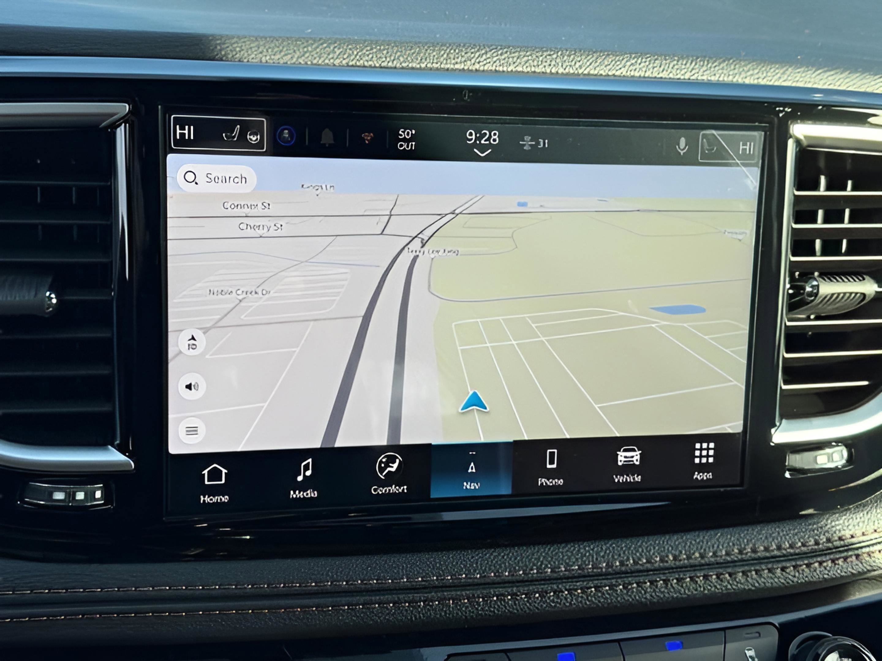 New 2026 Chrysler Pacifica Pinnacle image 21