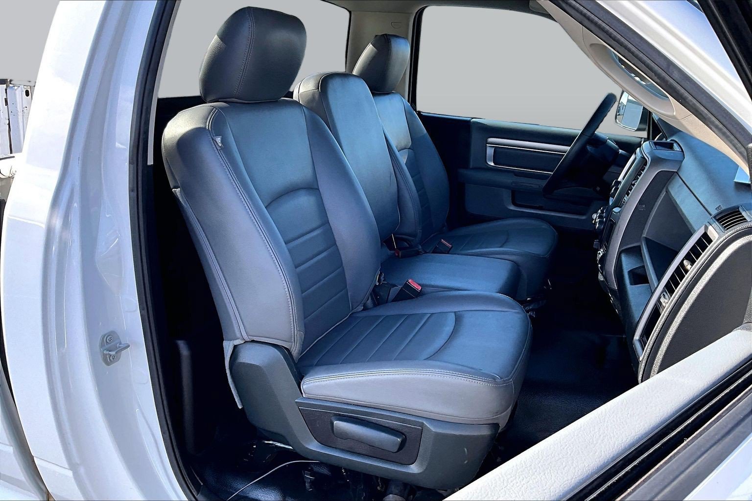 Used 2019 RAM 1500 Tradesman w/ Power & Remote Entry Group AWD/4WD image 6