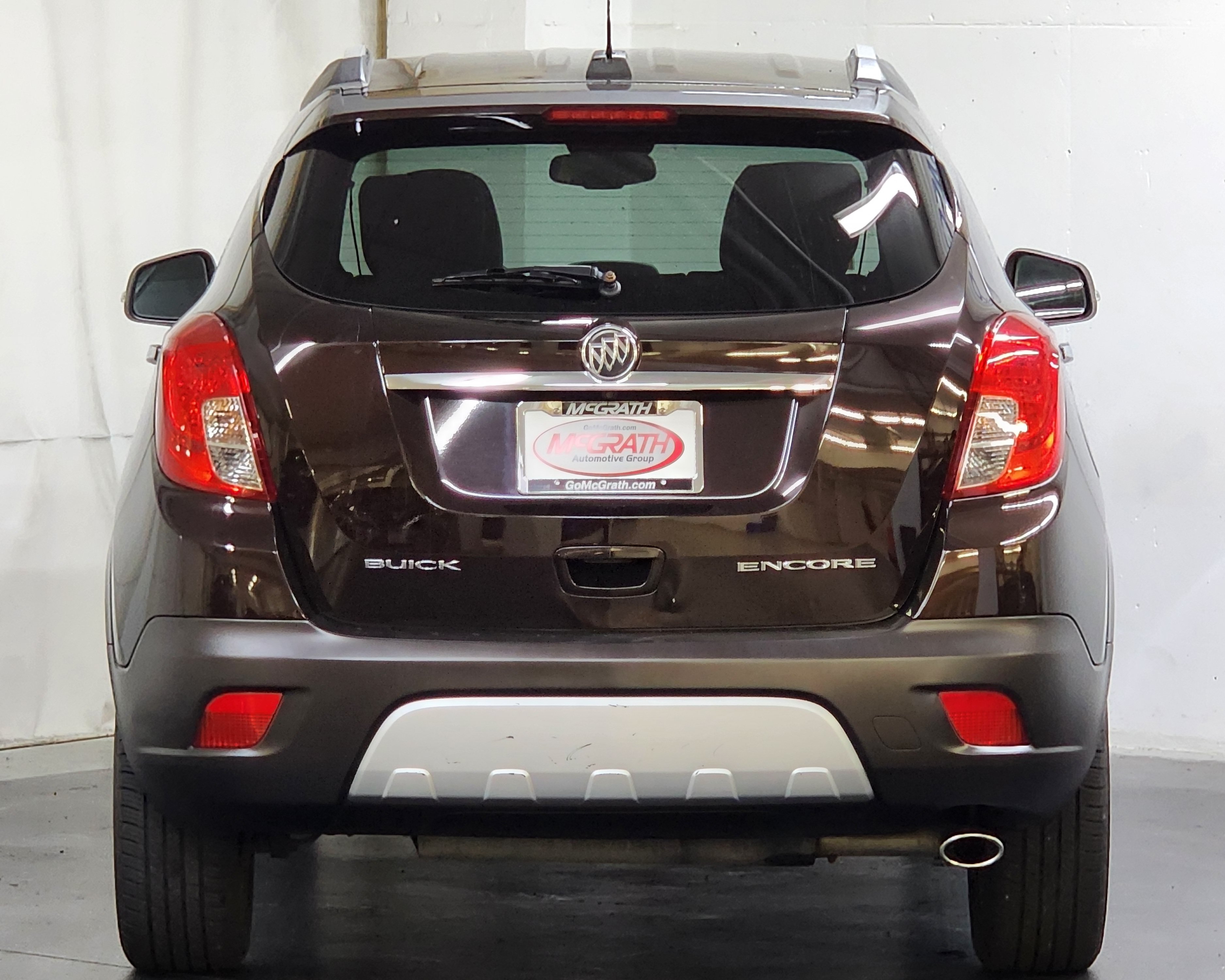 Used 2016 Buick Encore FWD image 6