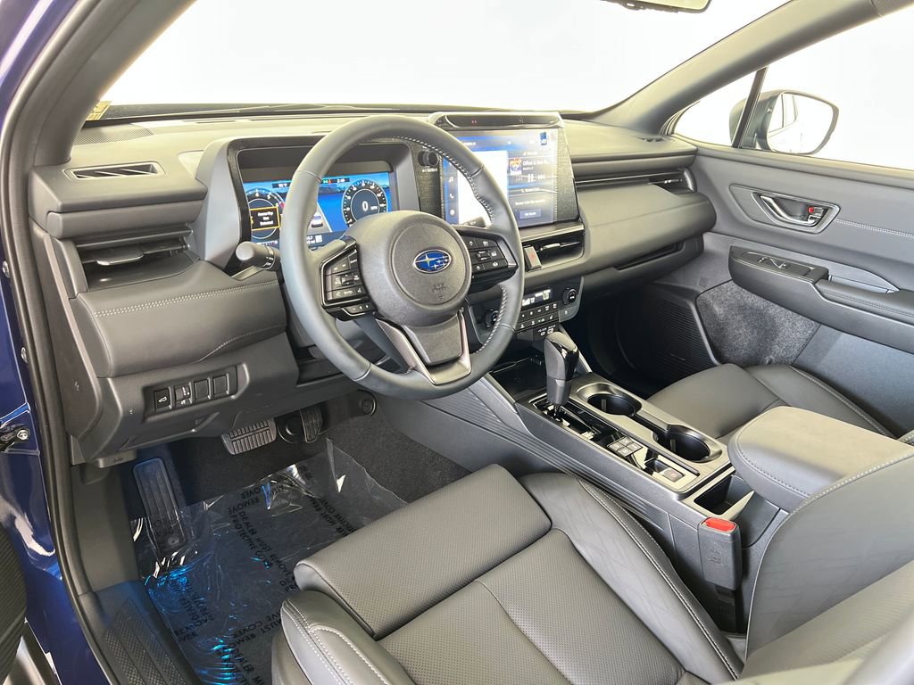 New 2026 Subaru Outback Touring XT AWD/4WD image 19