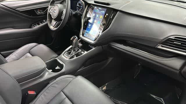 Used 2024 Subaru Outback Touring XT w/ Popular Package #2 AWD/4WD image 35