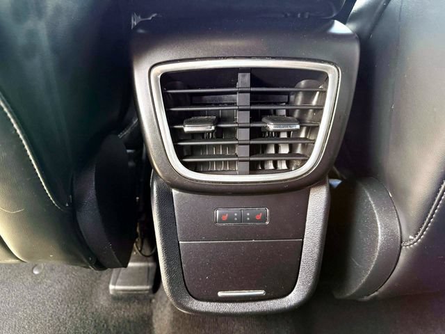 Used 2019 Lincoln Nautilus Select AWD/4WD image 15