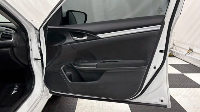 Used 2020 Honda Civic LX image 21