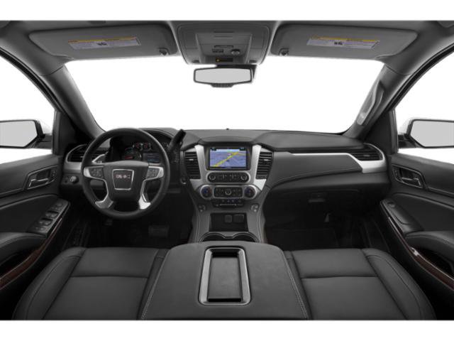 Used 2018 GMC Yukon SLE w/ SLE Value Package AWD/4WD image 11
