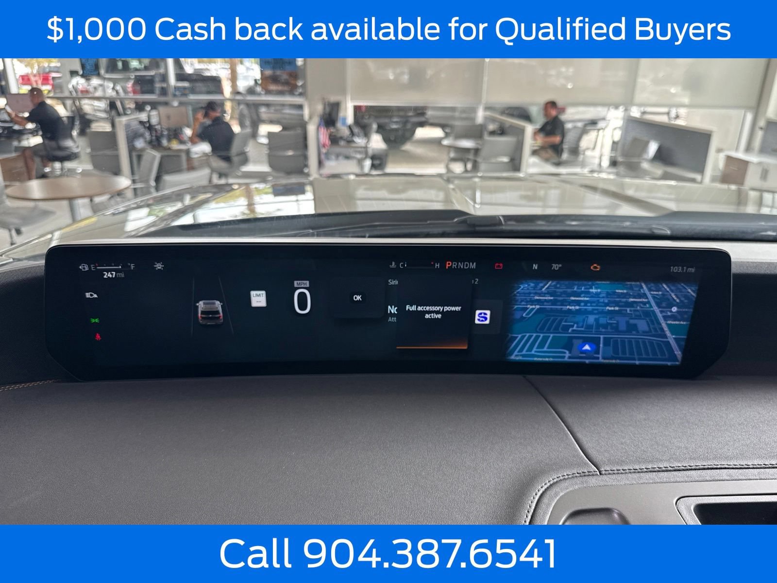 New 2026 Ford Expedition Tremor AWD/4WD image 31