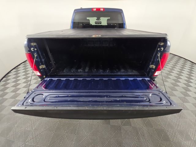 Used 2022 RAM 1500 Classic SLT w/ Protection Group image 16