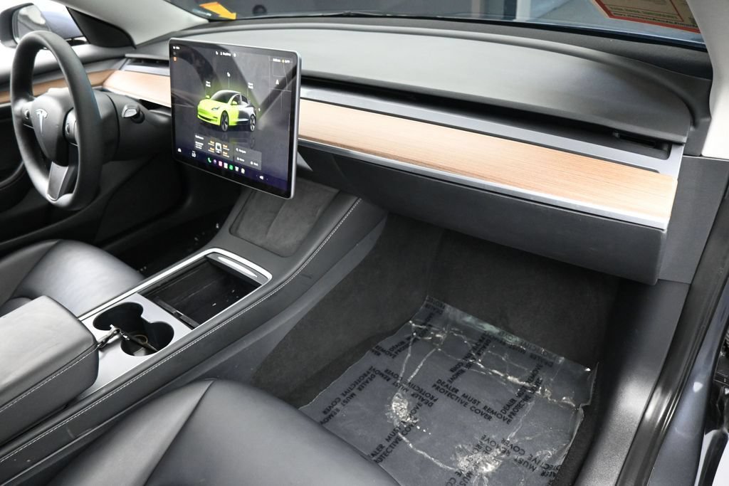 Used 2023 Tesla Model 3 Standard Range RWD image 41