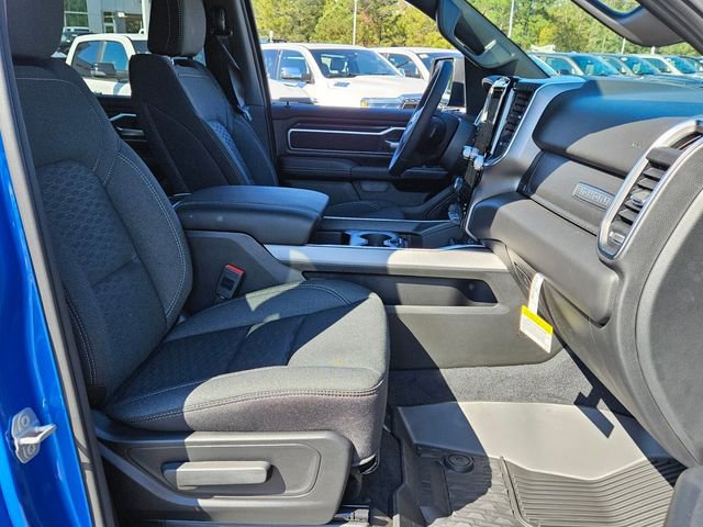 New 2026 RAM 1500 Big Horn image 16