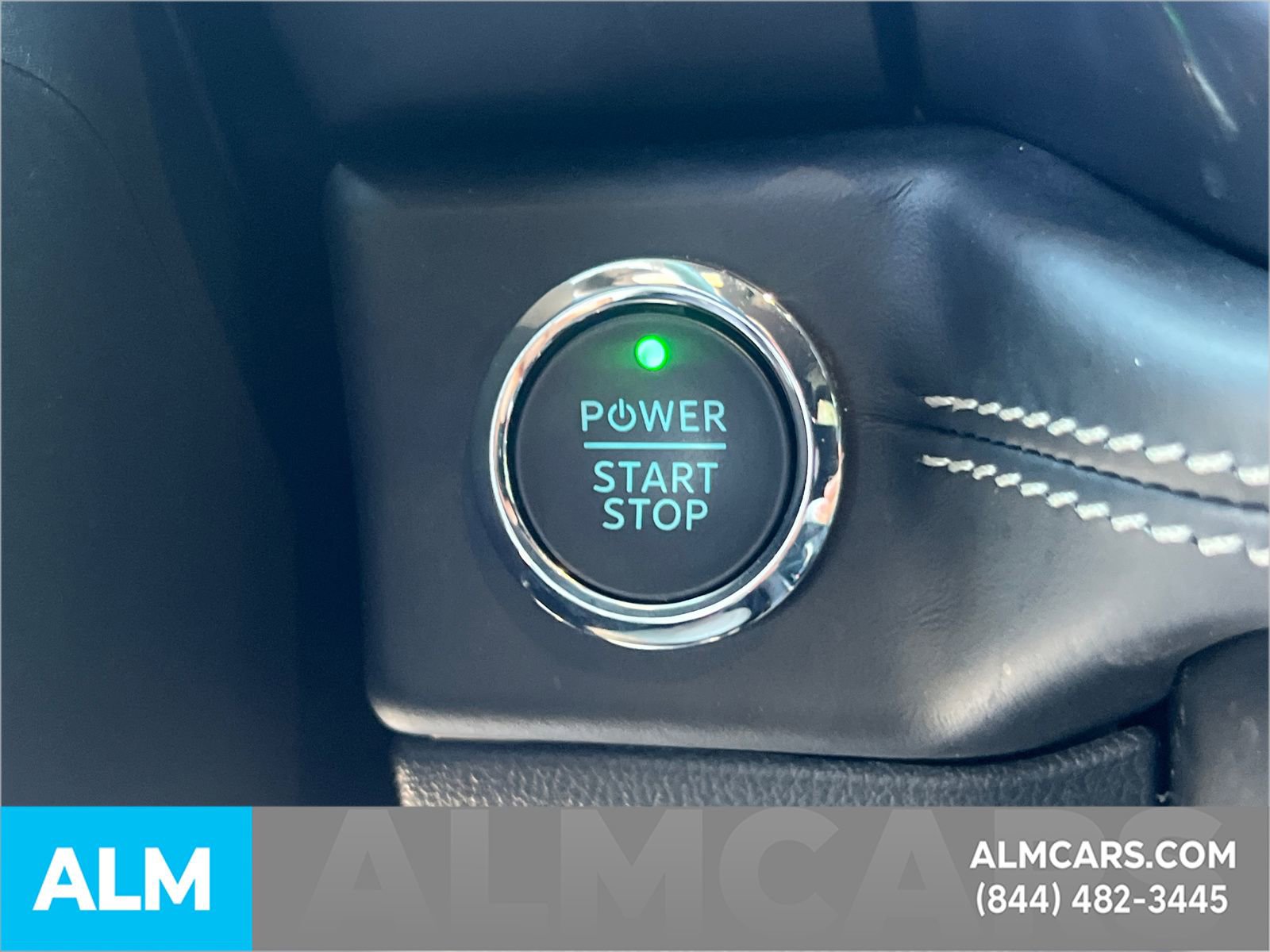 Used 2024 Ford F150 Lightning Platinum AWD/4WD image 34