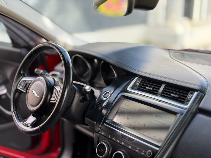 Used 2019 Jaguar E-PACE S AWD/4WD image 29