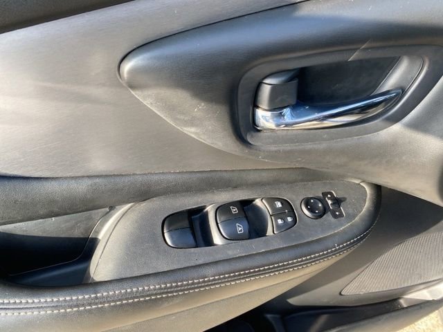 Used 2020 Nissan Murano S w/ Technology Package image 27