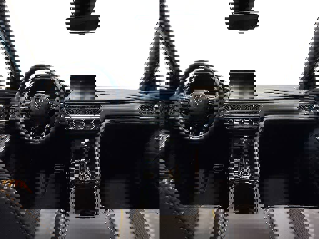 New 2026 Acura Integra A-Spec FWD image 17