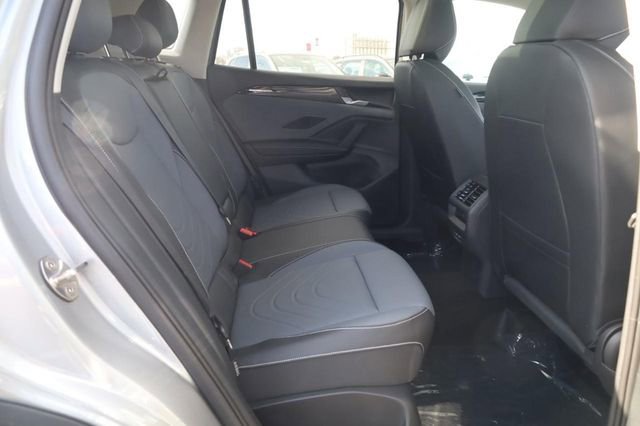 New 2026 Volkswagen Tiguan SE image 20