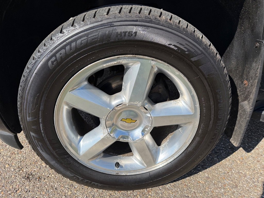 Used 2008 Chevrolet Avalanche LT AWD/4WD image 16