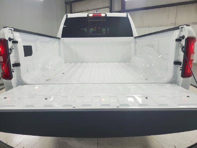 Used 2025 RAM 1500 Big Horn AWD/4WD image 46