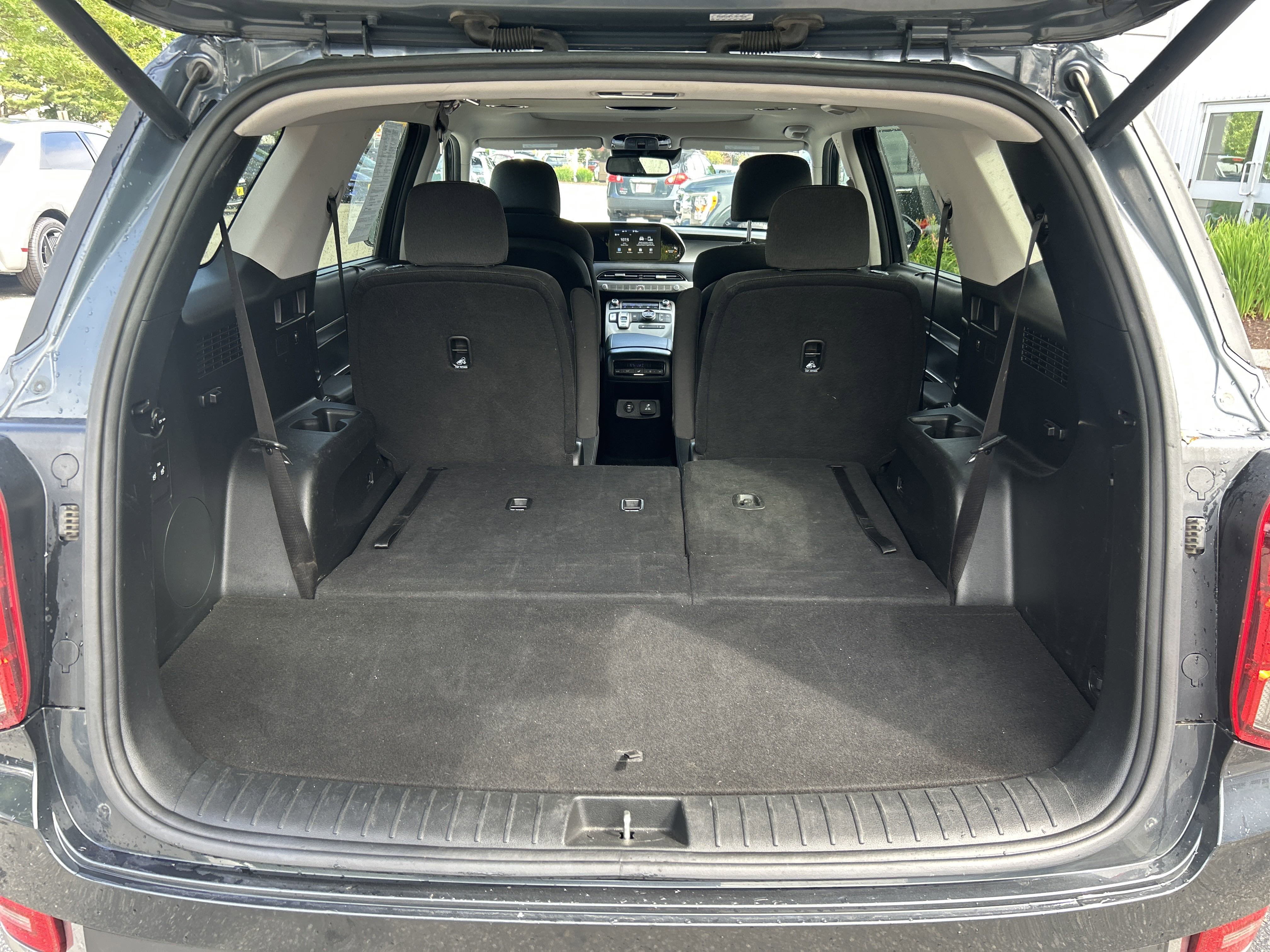 Used 2020 Hyundai Palisade SEL w/ Convenience Package image 18