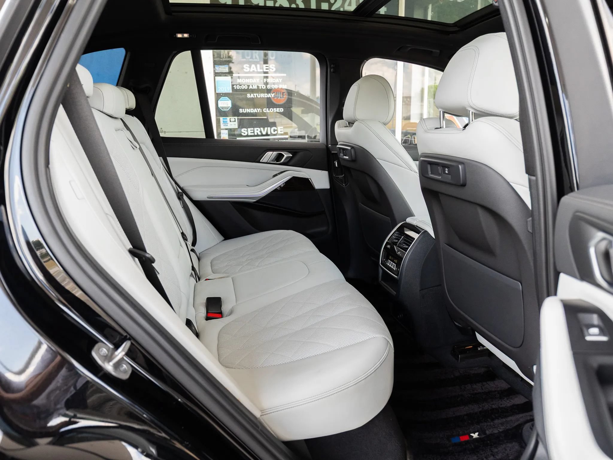 Used 2023 BMW X5 sDrive40i RWD image 26