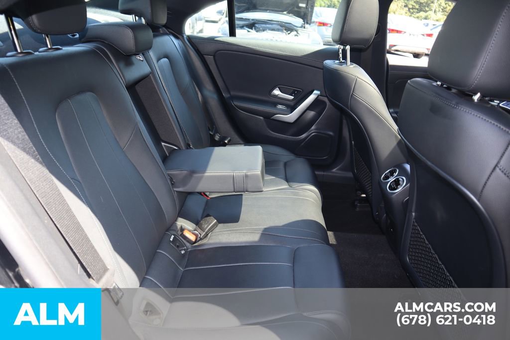 Used 2024 Mercedes-Benz CLA 250 image 23