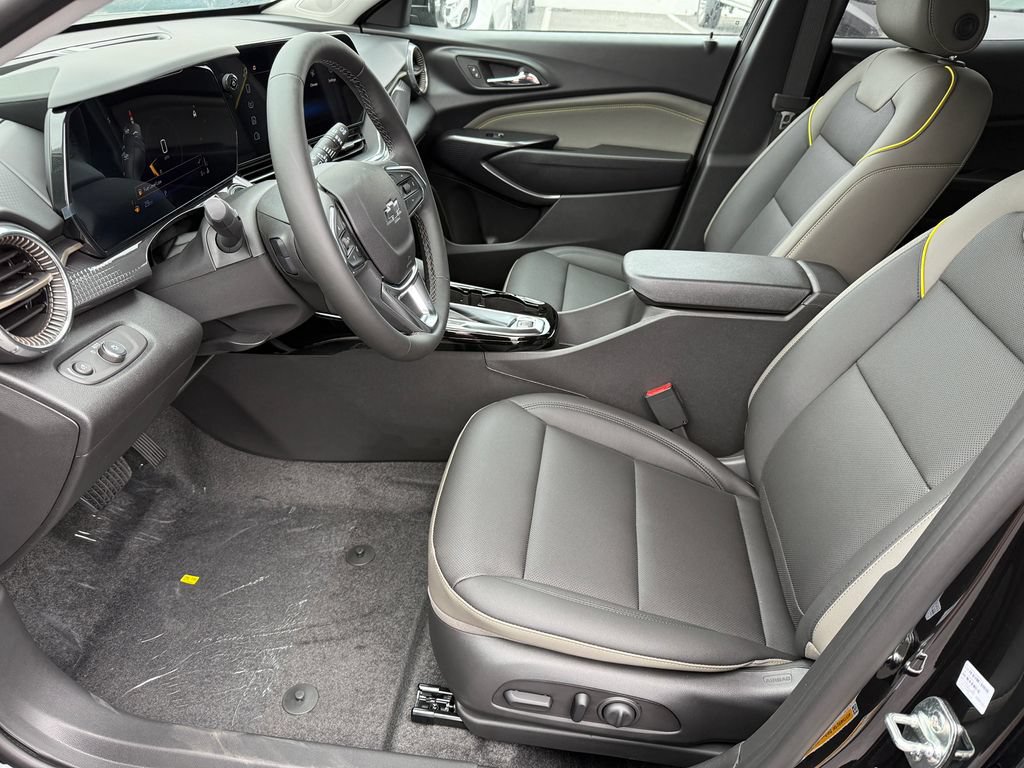 New 2026 Chevrolet Trax ACTIV w/ Driver Confidence Package FWD image 14