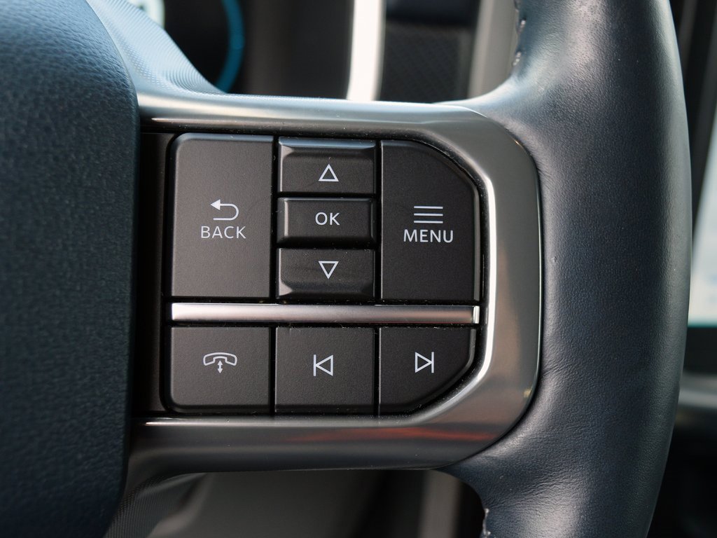 Used 2023 Ford F150 Limited image 16