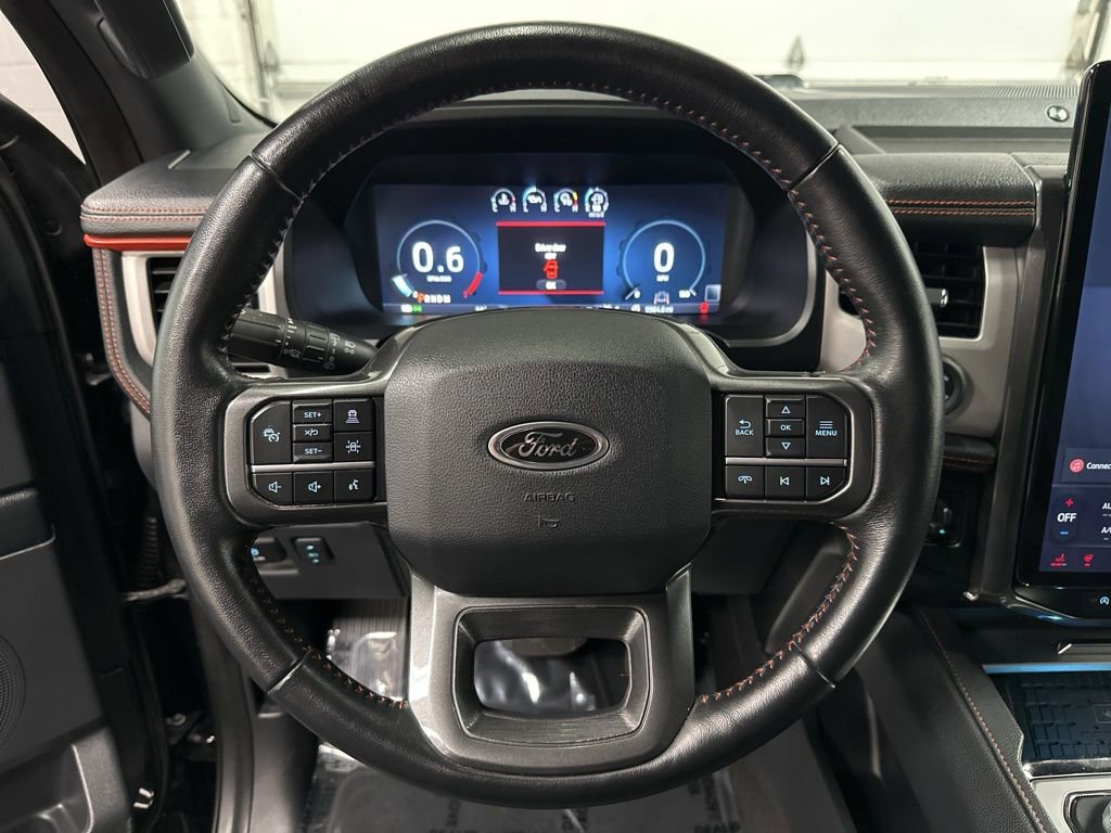 Used 2024 Ford Expedition Timberline AWD/4WD image 13