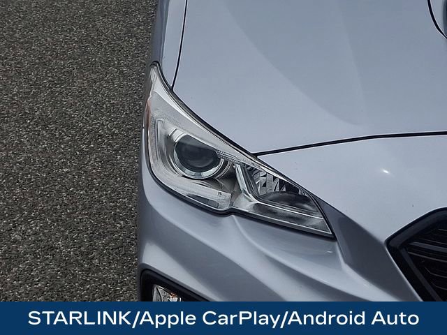 Used 2021 Subaru WRX Premium AWD/4WD image 27