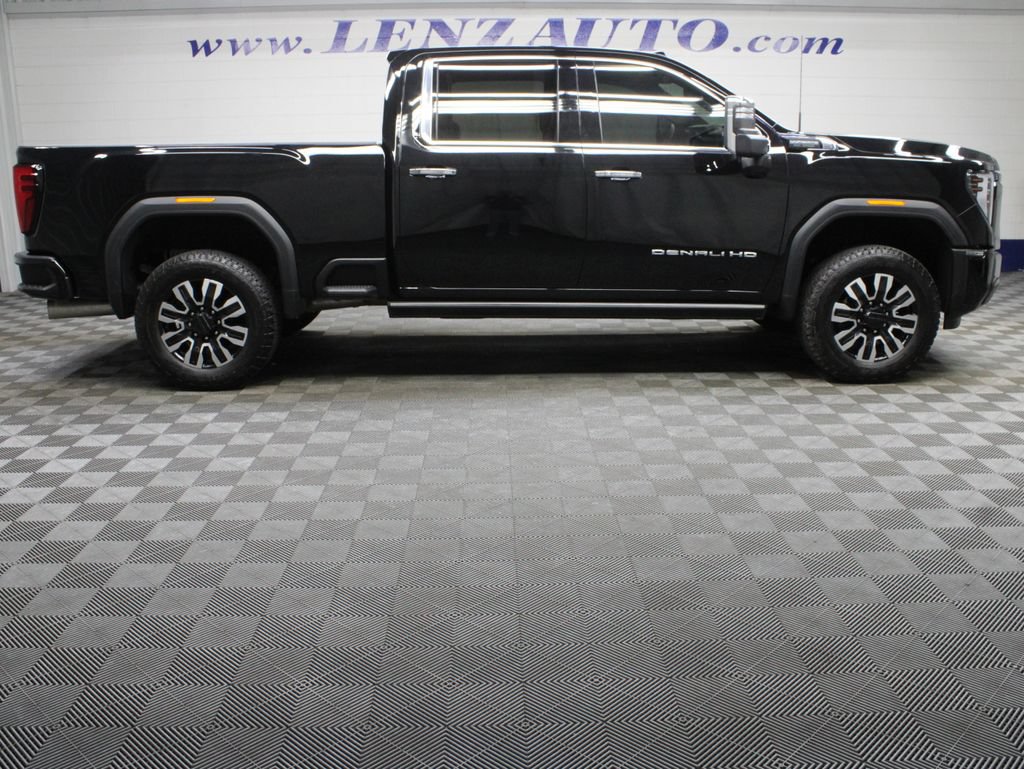 Used 2026 GMC Sierra 3500 Denali Ultimate AWD/4WD video 2