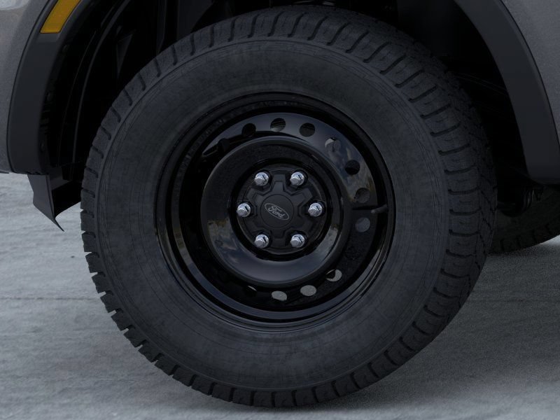 New 2026 Ford Ranger XL AWD/4WD image 21