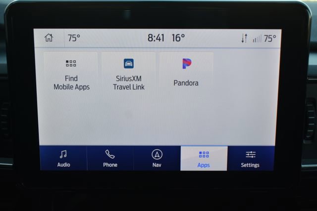 Used 2024 Ford Explorer Limited image 24