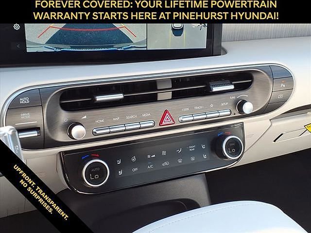 New 2026 Hyundai Palisade Calligraphy image 14