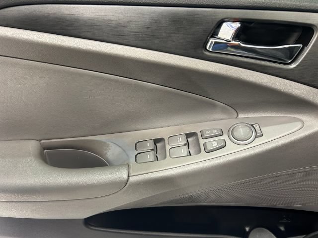 Used 2014 Hyundai Sonata GLS w/ Popular Equipment Group 2 FWD image 11