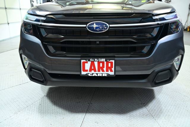 Certified 2025 Subaru Forester Touring w/ Protection Package image 19