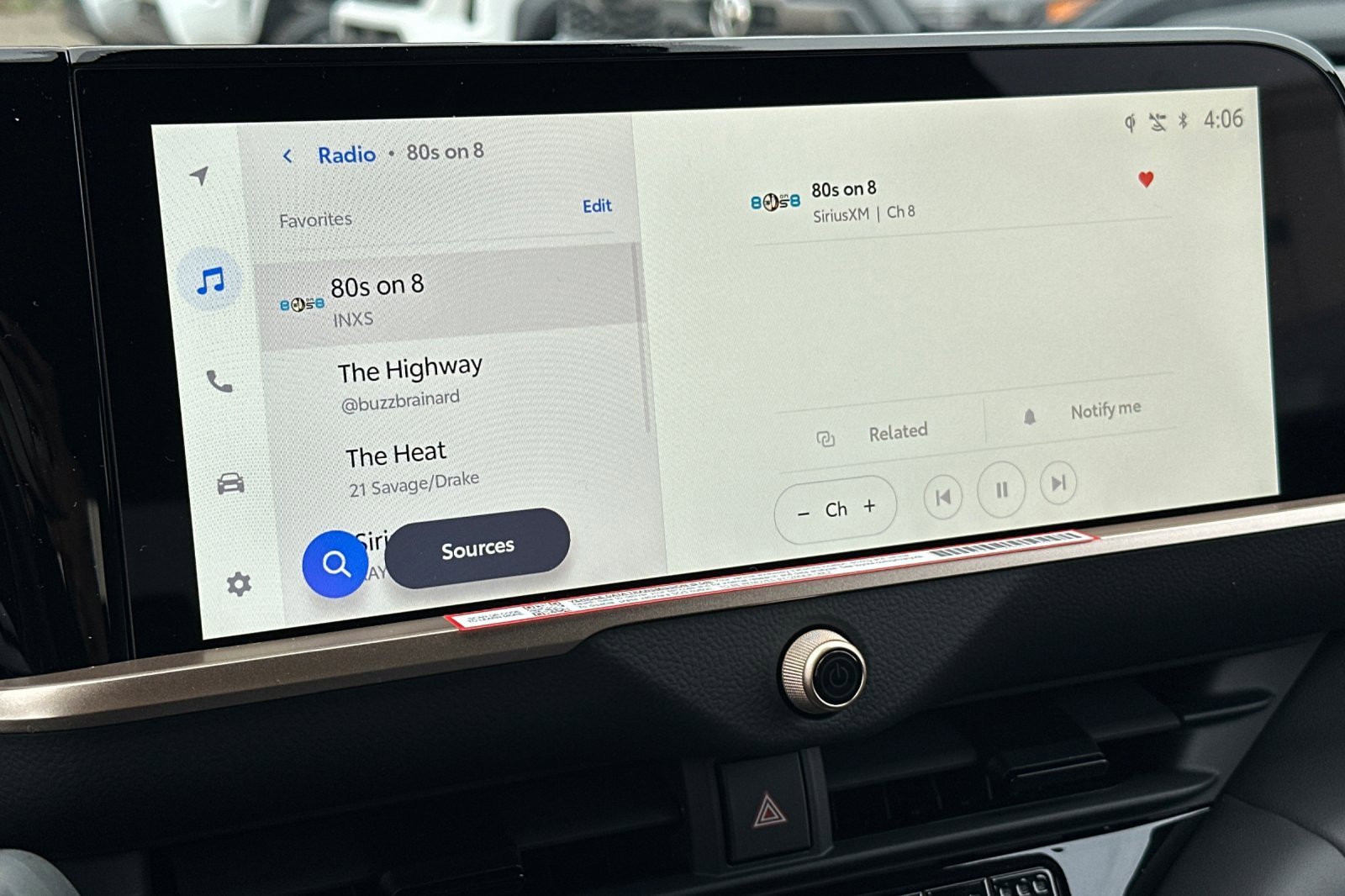 New 2026 Toyota Crown Signia image 20