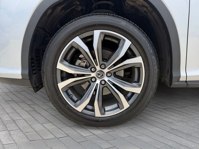 Used 2019 Lexus RX 350L FWD image 9