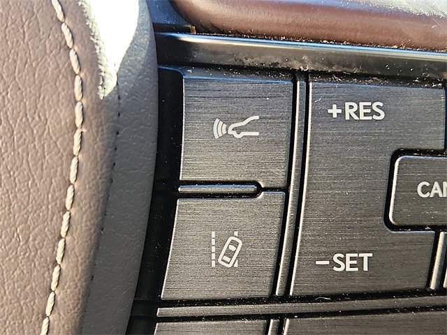 Used 2018 Lexus LS 500 500 Base image 24