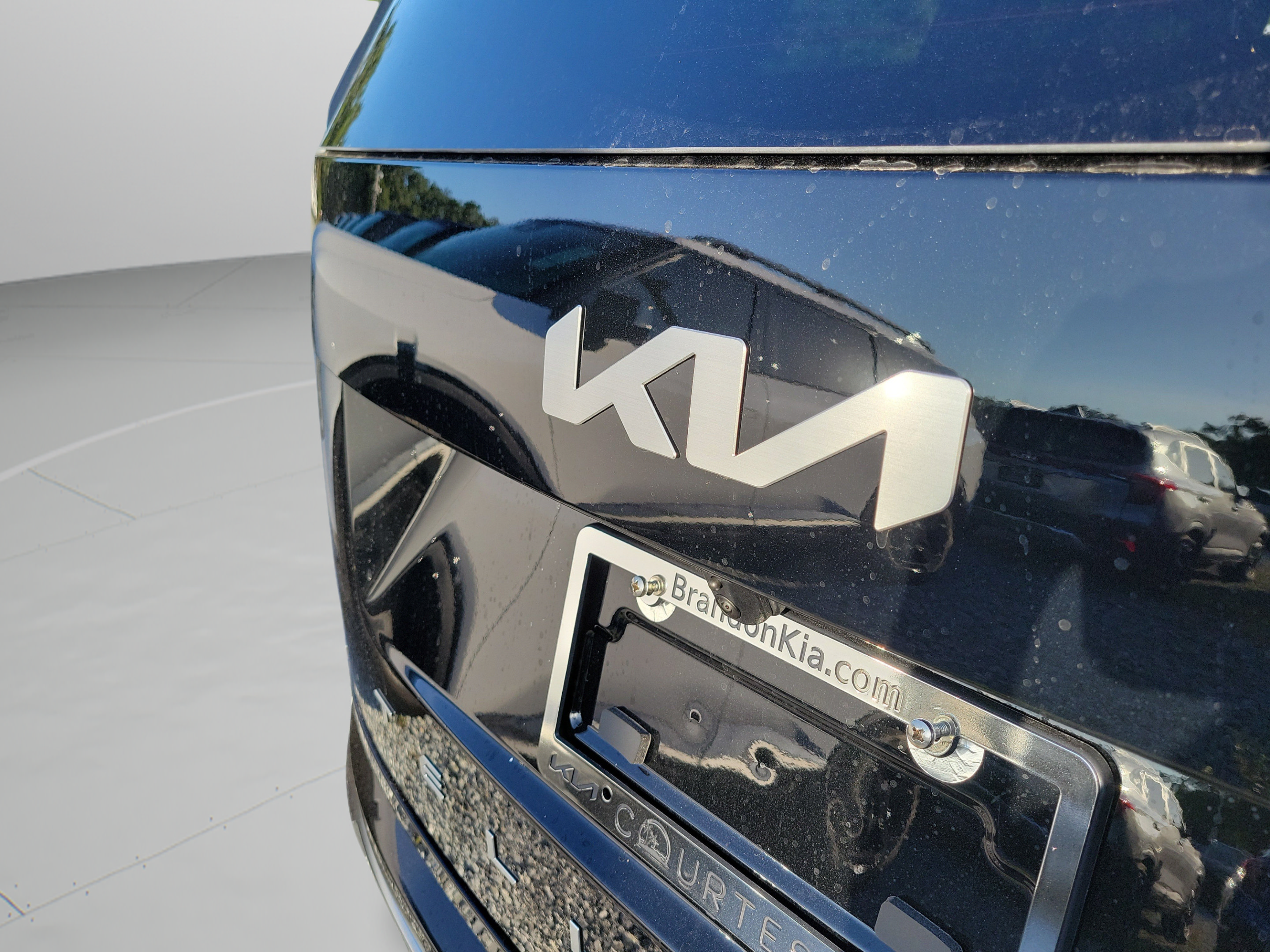 New 2027 Kia Telluride SX Prestige AWD/4WD image 30