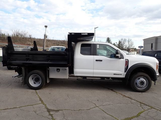 New 2026 Ford F450 XL AWD/4WD image 8