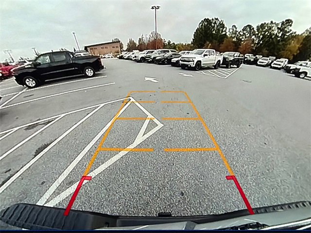 Used 2024 Chevrolet Silverado 2500 ZR2 w/ Technology Package image 29