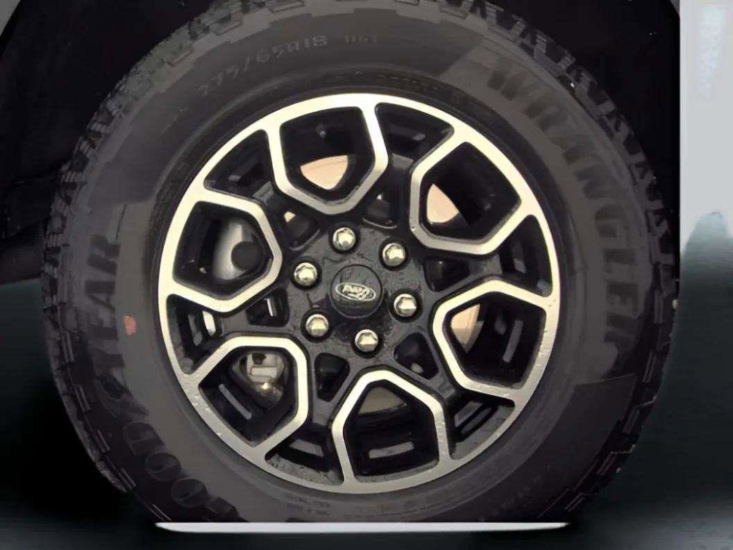 Used 2023 Ford F150 XLT w/ Equipment Group 302A High AWD/4WD image 6