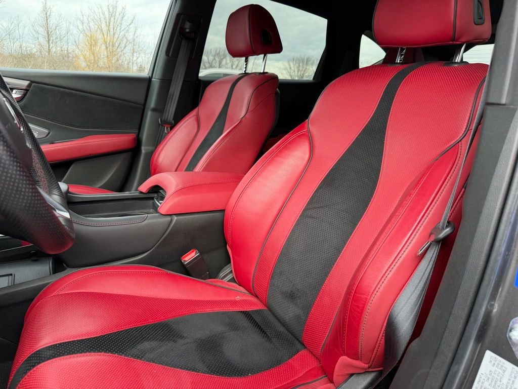 Used 2023 Acura RDX A-Spec image 11