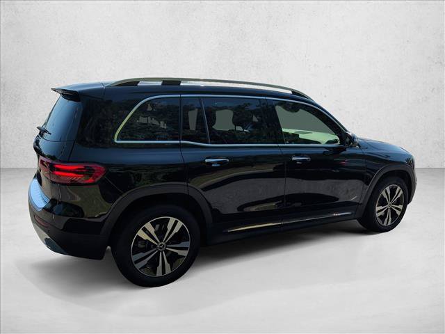 Certified 2026 Mercedes-Benz GLB 250 image 5