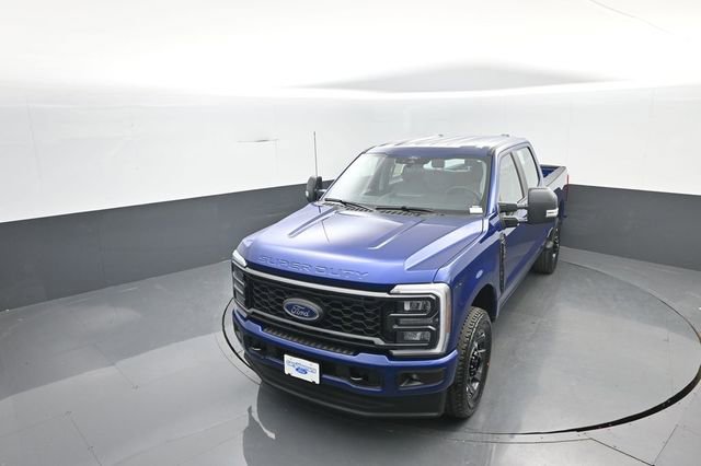 New 2026 Ford F250 XL image 25